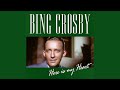 Deep In The Heart Of Texas - Bing Crosby - Topic Deep In The Heart Of Texas