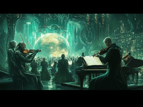 Alien Scholars Wept At Beauty Of Human Classical Music | HFY | Best HFY Stories