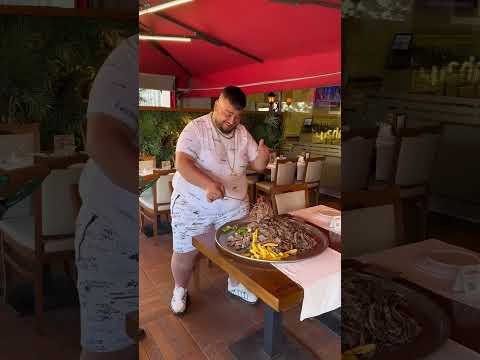 Fat Man Belly dance #viral #tiktok