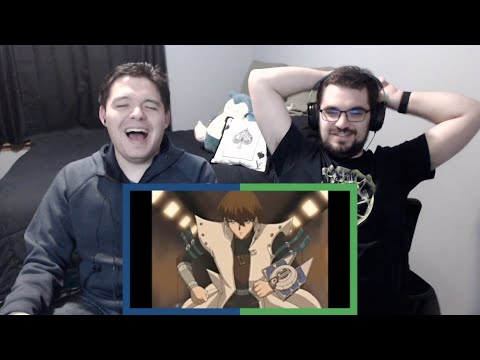 YGOTAS Episode 53 "O Mokuba, Where Art Thou?" REACTION!