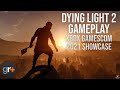 Dying Light 2 Gameplay | Xbox Gamescom 2021 showcase