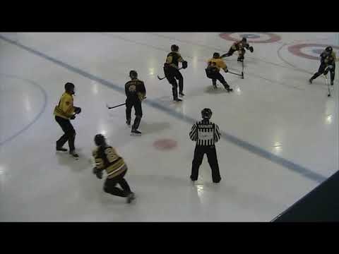 U16 KALPA AK - IPK 1 ERÄ