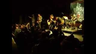 Vision of Disorder - Live - Set to Fail - 11/24/12