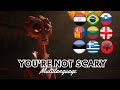 Monsters University 2013 Multilanguage You Re Not Scary HD