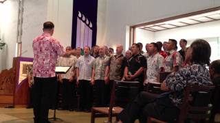 Love don't need a reason