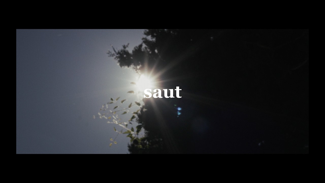 saut