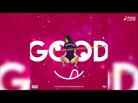 Dandada - Good (100 Acres Riddim) "2020 Bashment" (Barbados)