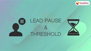 Sulekha Business App - Lead Pause & Threshold || Hindi