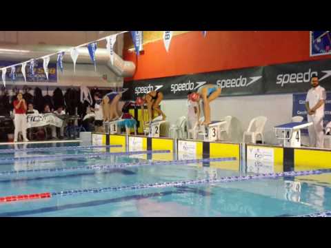 Scotucci Elvira, Bonolis Lida 50 Ra - Avezzano 2017