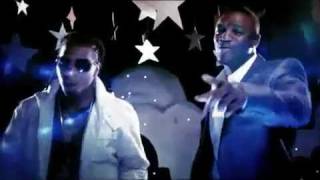 Tay Dizm feat. Akon - Dream Girl (Official Music Video)
