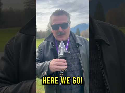 Trying the Focus V Carta Vaporizer!