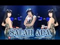 FUNKOT SALAH APA COVER BY DJ SELLY SEMLEHOY