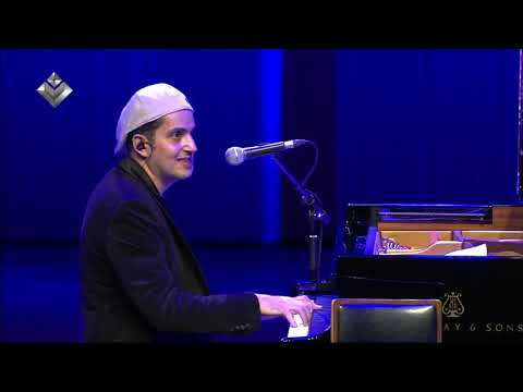 Ismail Lumanovski & Ruslan Agababayev - "Balkan Blues"