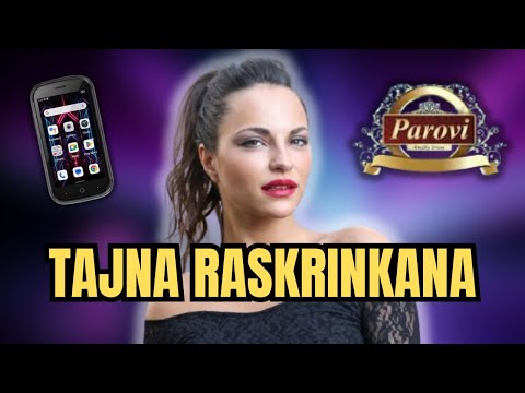 Bivša rijaliti učesnica Ružica Veljković prekinula medijsku tišinu - Otkrila istinu o "Parovima" !