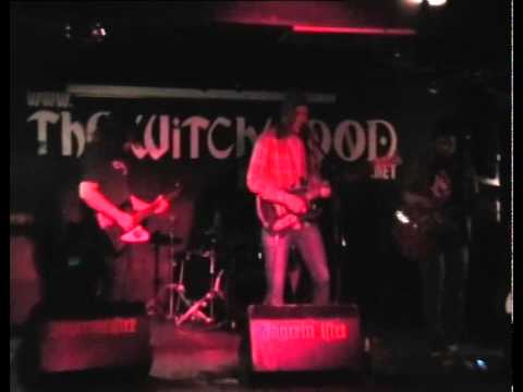 Getawaycab - Sing With Us (Live - Ashton, England, UK 05/2011)
