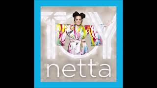 2018 Netta - Toy (Music Video Version)