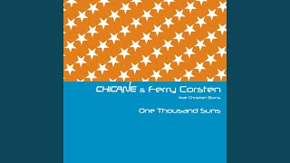 One Thousand Suns (Original Vocal Edit)