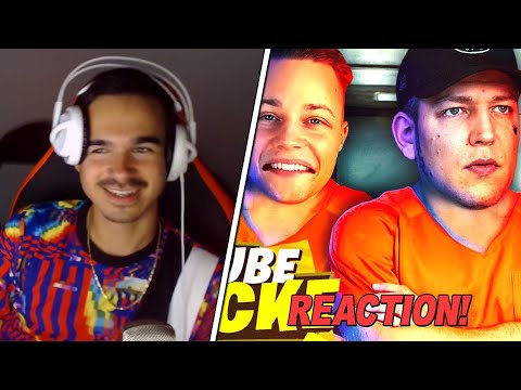 Erné REAGIERT auf Monte im Knast - Unge VS Monte TEIL 3 | Örni STREAM HIGHLIGHTS