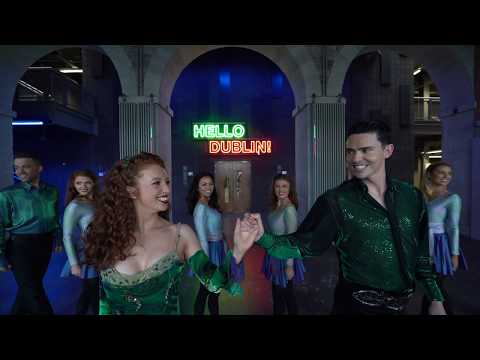 Riverdance 25th Anniversary Show 3 Arena Dublin 2020
