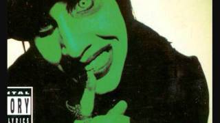 Marilyn Manson - Smells Like Children (Studio Version)