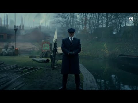 Night Lovell - Polozhenie | Thomas Shellby (Peaky Blinders)