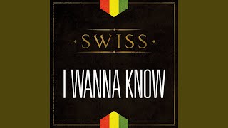 I Wanna Know