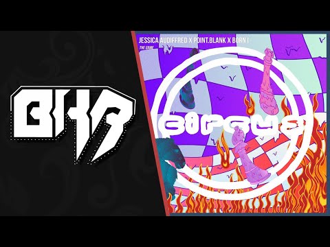 Jessica Audiffred X Point.Blank - The Game (Feat. Born I)