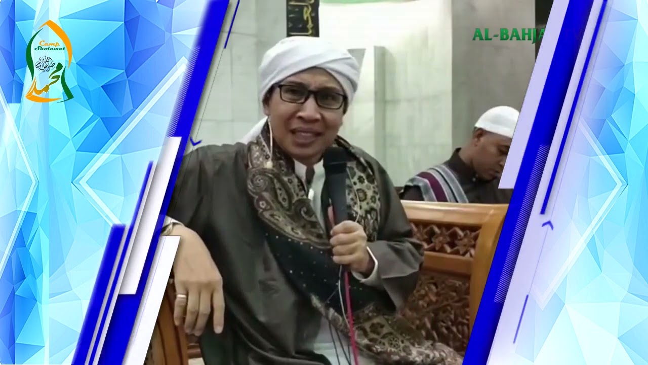 Thumbnail Buya Yahya: Sholawat adalah amalan hebat yang hanya untuk hamba pilihan Alloh
