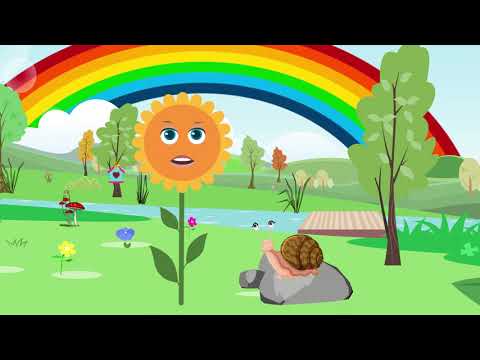 PESMA O PUŽU | Dečije pesmice | Pesme za decu ★ Deca Tv ★