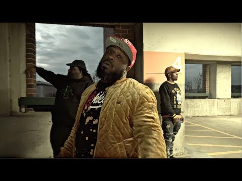 Buggamaroo x Lem x Boothatus - One Of Dem Days  | SHOT BY @Cuzzoshotthis @dahoodnerds