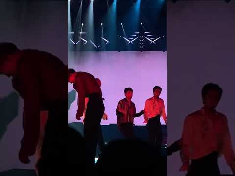 190720 EXO IN EXplOration 엑소 익스플로레이션 중독 백현