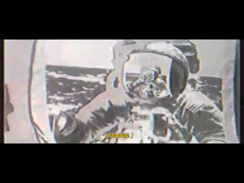 VHS From Space - Dead Pilot