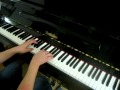 Kimi ni Todoke Season 2 OP Piano - Sawakaze ...