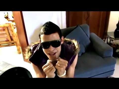 JULY ROBY EL EMPERADOR - ROSAS ROJAS (VÍDEO OFICIAL)