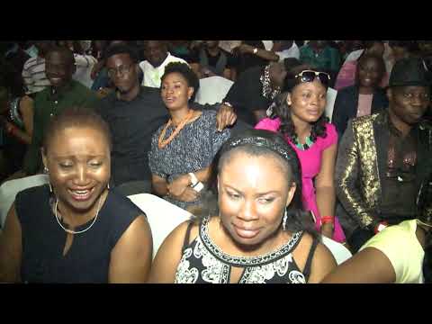 WHEN YOUR FUTURE BRIGHT FINISH CALL ME - ARINZE BABA