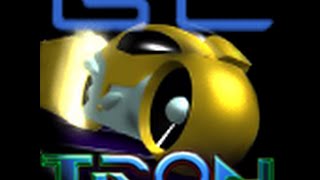 GLTron: TIME TO WRECK &#39;EM ALL!!!