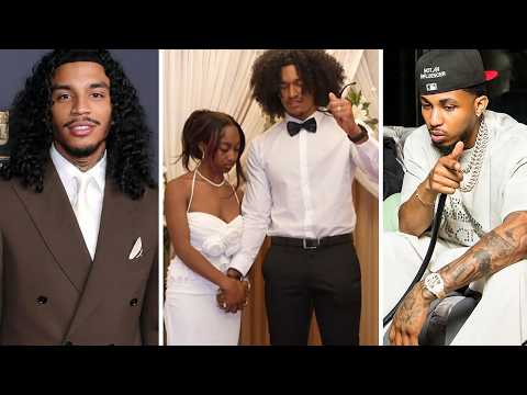 Jay Cinco Responds To DDG's Sister TeeTee and Aries Marriage 🥹 Deshae Dumped 🤬