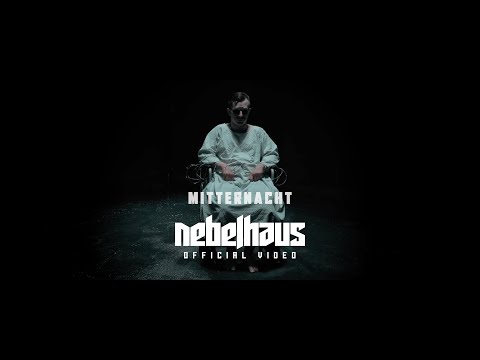 NEBELHAUS - Mitternacht [Official Video] | Daemoria Records