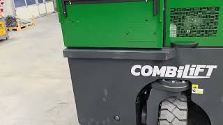 بيع رافعة شوكية تعمل بالغاز Combilift C3000 - صورة 5 | Machineryline TN رافعة شوكية تعمل بالغاز Combilift C3000 | صورة 5 - Machineryline