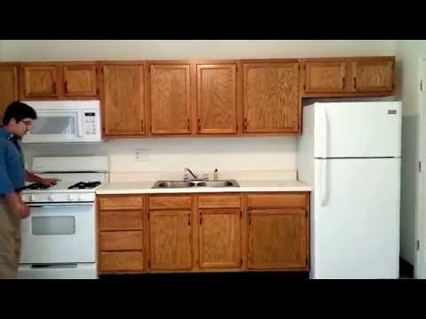 3 Bedroom Townhouse at Holly Circle Townhouses.