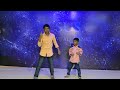 Oru Thanthai Pola Nammai Tamil Christian Christmas Dance