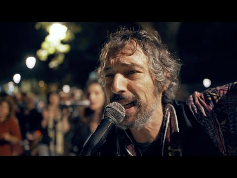 BARCOLANDO 2022 - ENDJORO QUARTET - EL CAN DE TRIESTE