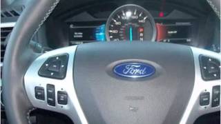 preview picture of video '2015 Ford EXPLORER S New Cars Wolf Auto Center Ogallala NE'