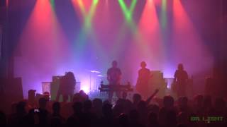 GrimSkunk - Gormenghast (Live in Montreal)