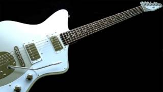 Video thumbnail for Senn by Eastwood - Model One Baritone by Jeff Senn Guitars