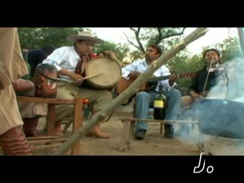 Gaston Cordero y Dalmiro Cuellar La Chimpa Machu (ryga100979)