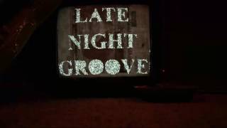 EARTHDAD - The Late Night Groove