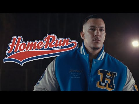 Video thumbnail for HOME RUN