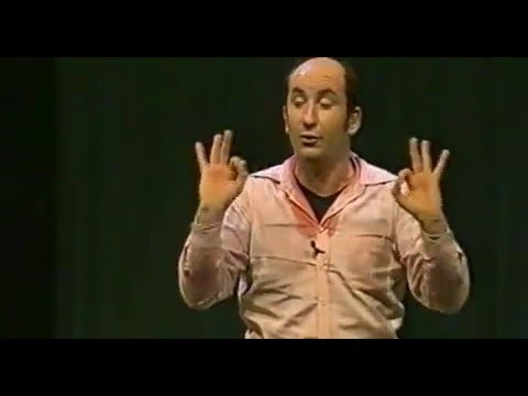 Antonio Albanese   Alex Drastico...quattro giorni a Natale