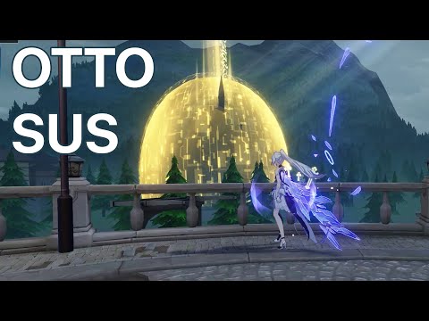 Chapter 27 is very sus | Honkai Impact 5.3